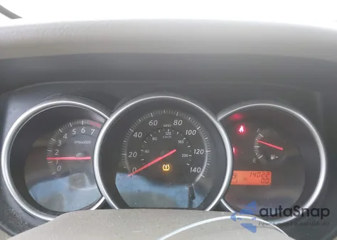 2011 Nissan Versa 1.8S из США, поврежденный, VIN 3N1BC1CP2BL502094